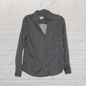 Charter Club Button Down Shirt